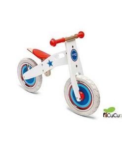 Juguetes Scratch | Scratch - Bicicleta De Equilibrio, Star