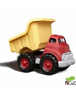 Juguetes Greentoys | Greentoys - Cami N Volquete, Juguete Ecol Gico