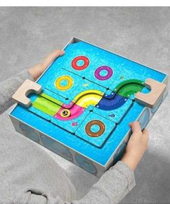 Juguetes Haba | Haba - Logic! Games Aquanilopark