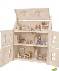 Juguetes PlanToys | Plantoys - Casa Victoriana