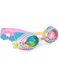 Juguetes Bling2o | Bling2O - Gafas De Nataci N Eunice The Unicorn Rainbow Rider