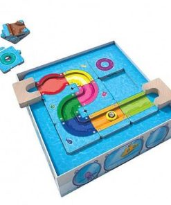 Juguetes Haba | Haba - Logic! Games Aquanilopark