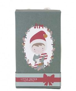 Beb S Little Dutch | Little Dutch - Elfo Jim, Mu Eco De Trapo Especial Navidad