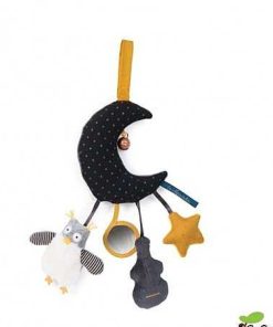 Beb S Moulin Roty | Moulin Roty - Luna De Actividades - Les Moustaches