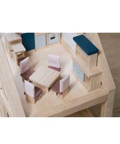 Juguetes PlanToys | Plantoys - Comedor Colecci N Orchard