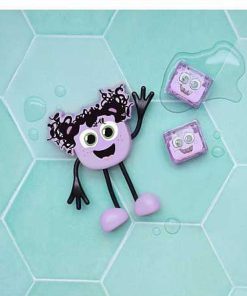 Beb S Glo Pals | Glopals - Set Lumi , 2 Cubos Luminosos + Personaje