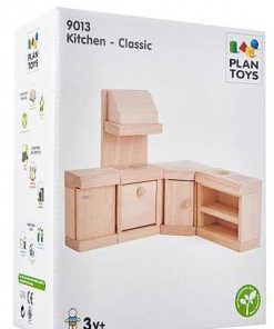 Juguetes PlanToys | Plantoys - Cocina Cl Sica