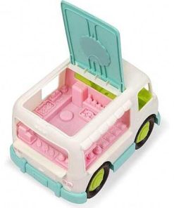 Juguetes B You | B You - Cami N De Helados Wonder Wheels