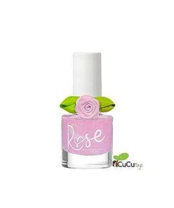 Juguetes Snails | Snails - Esmalte De U As Rose Nails On Fleek, 7Ml