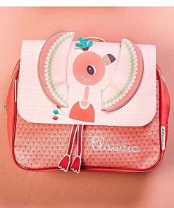 Juguetes Lilliputiens | Lilliputiens - Cartera Anais A4 - Cucutoys