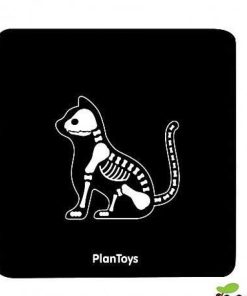 Juguetes PlanToys | Plantoys - Set De Veterinario