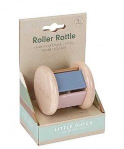 Beb S Little Dutch | Little Dutch - Roller Vintage, Juguete De Madera