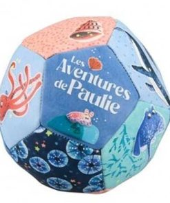 Beb S Moulin Roty | Moulin Roty - Pelota Suave - Las Aventuras De Paulie