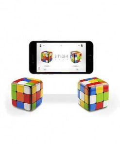 Juguetes Particula | Particula - Go Cube Edge, Cubo De Rubik Inteligente