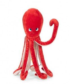 Beb S Moulin Roty | Moulin Roty - Pulpo Gigante - Las Aventuras De Paulie