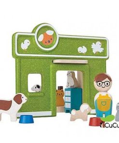 Juguetes PlanToys | Plantoys - Tienda Veterinaria Planworld