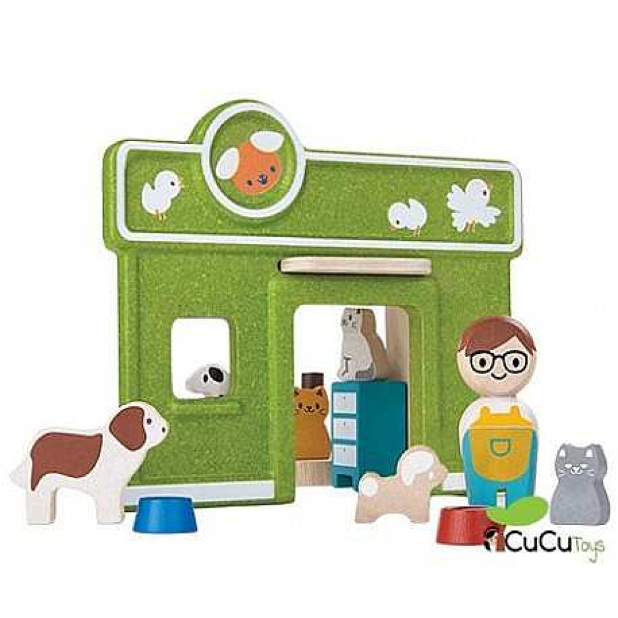 Juguetes PlanToys | Plantoys - Tienda Veterinaria Planworld