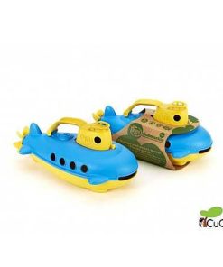 Beb S Greentoys | Greentoys - Submarino De Juguete, Juguete De Ba O