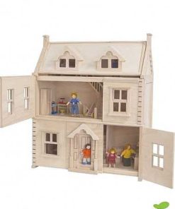 Juguetes PlanToys | Plantoys - Casa Victoriana