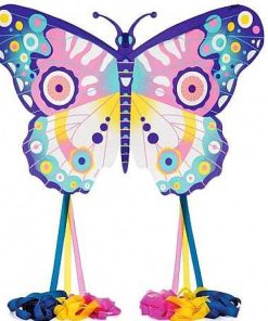 Juguetes Djeco | Djeco - Cometa Maxi Butterfly