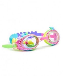 Juguetes Bling2o | Bling2O - Gafas De Nataci N Luvs Me Not I Luv Cotton Candy