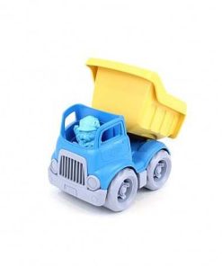 Juguetes Greentoys | Greentoys - Volquete Peque O Azul, Juguete Ecol Gico