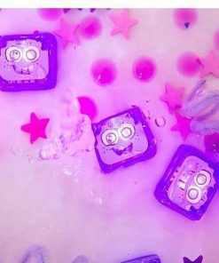 Beb S Glo Pals | Glopals - Lumi , 4 Cubos Luminosos