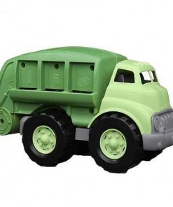 Juguetes Greentoys | Greentoys - Cami N De Reciclaje, Juguete Ecol Gico