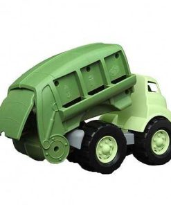 Juguetes Greentoys | Greentoys - Cami N De Reciclaje, Juguete Ecol Gico