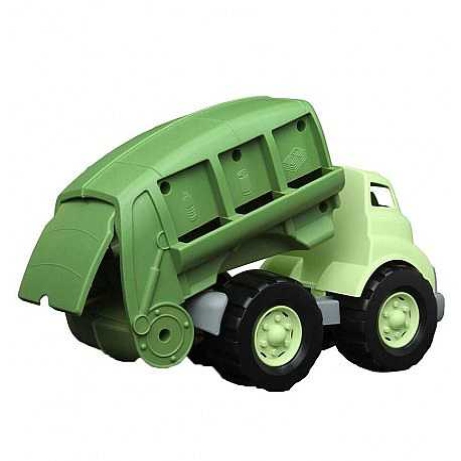 Juguetes Greentoys | Greentoys - Cami N De Reciclaje, Juguete Ecol Gico