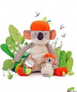 Beb S Moulin Roty | Moulin Roty - Koala Koco De Actividades - En La Jungla