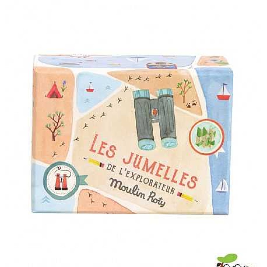 Juguetes Moulin Roty | Moulin Roty - Prisma Ticos - El Jard N