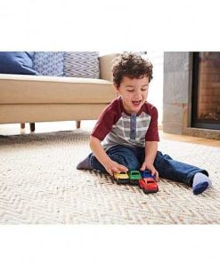 Juguetes Greentoys | Greentoys - Mini Coche De Juguete