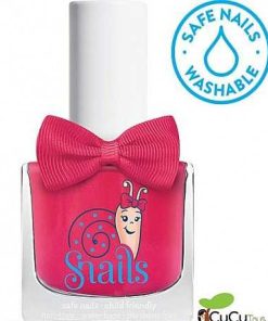 Juguetes Snails | Snails - Esmalte De U As Infantil Lollipop