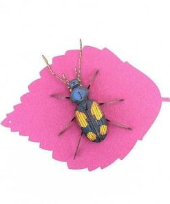 Juguetes Agent Paper | Agent Paper - Insecto Chatouillus