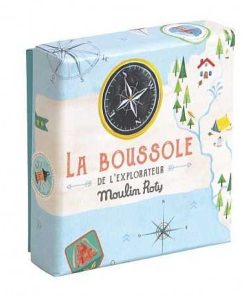 Juguetes Moulin Roty | Moulin Roty - Br Jula - El Jard N