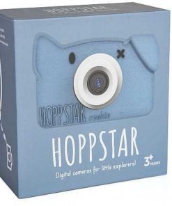 Juguetes Hoppstar | Hoppstar - C Mara De Fotos Infantil Rookie Yale