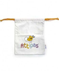 Beb S Attipas | Attipas - Bolsita De Transporte