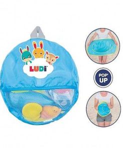 Beb S Ludi | Ludi - Piscina Play 123 Soleil, Juego De Playa