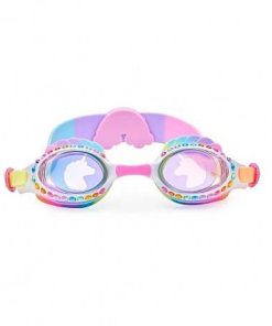 Juguetes Bling2o | Bling2O - Gafas De Nataci N Eunice The Unicorn Rainbow Rider