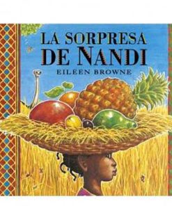 Juguetes Editorial | La Sorpresa De Nandi - Eileen Browne, Cuento Infantil