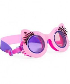 Juguetes Bling2o | Bling2O - Gafas De Nataci N Pawdry Hepburn Pink N' Boots