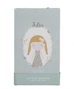 Beb S Little Dutch | Little Dutch - Julia, Mu Eca De Trapo