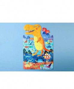 Juguetes Londji | Londji - My T-Rex, Puzzle 36 Piezas