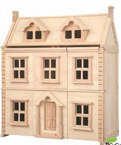 Juguetes PlanToys | Plantoys - Casa Victoriana