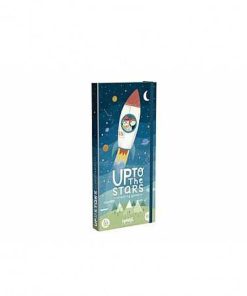 Juguetes Londji | Londji - Up To The Stars, Juguete De Madera