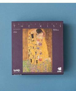 Juguetes Londji | Londji - The Kiss, Puzzle 1000 Piezas