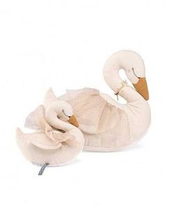 Beb S Moulin Roty | Moulin Roty - Gran Cisne Odette La Petite Cole De Danse - Cucutoys