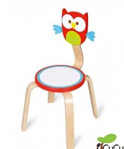 Juguetes Scratch | Scratch - Silla Infantil Decoraci N B Ho Lou