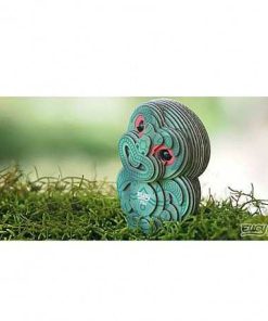 Juguetes Dodoland | Dodoland - Eugy Tiki - Cucutoys